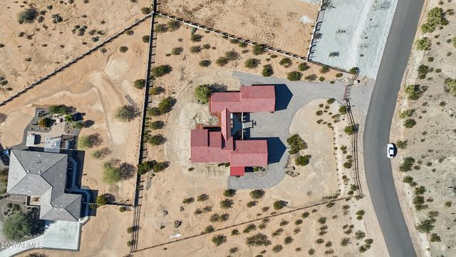 11013 W RANGER Drive, Casa Grande, AZ 85193