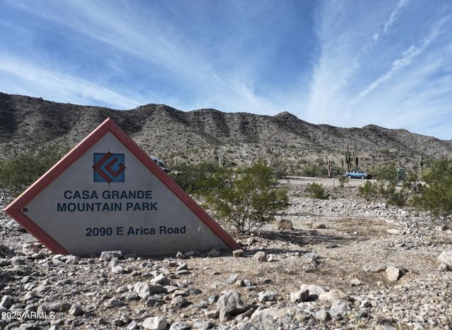 11013 W RANGER Drive, Casa Grande, AZ 85193