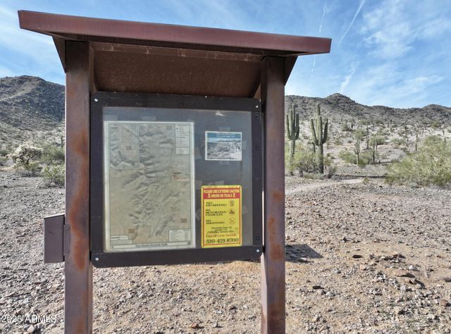 11013 W RANGER Drive, Casa Grande, AZ 85193