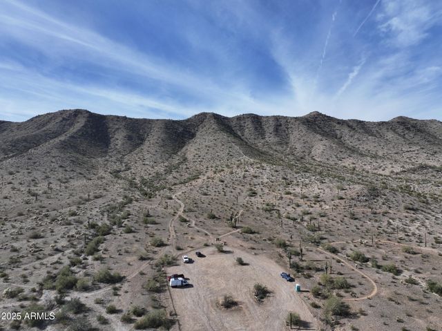 11013 W RANGER Drive, Casa Grande, AZ 85193