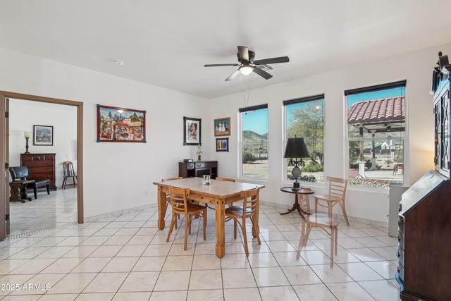 11013 W RANGER Drive, Casa Grande, AZ 85193