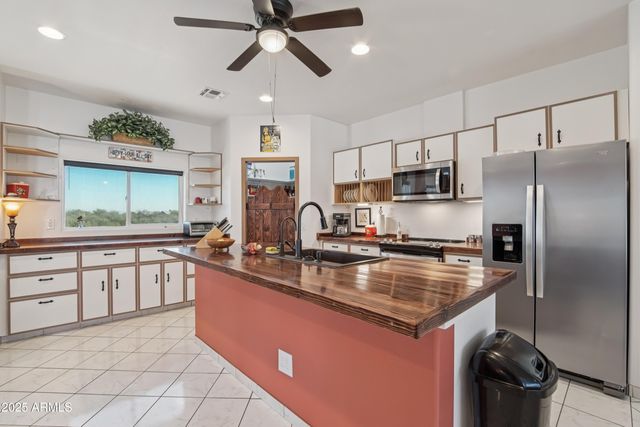 11013 W RANGER Drive, Casa Grande, AZ 85193