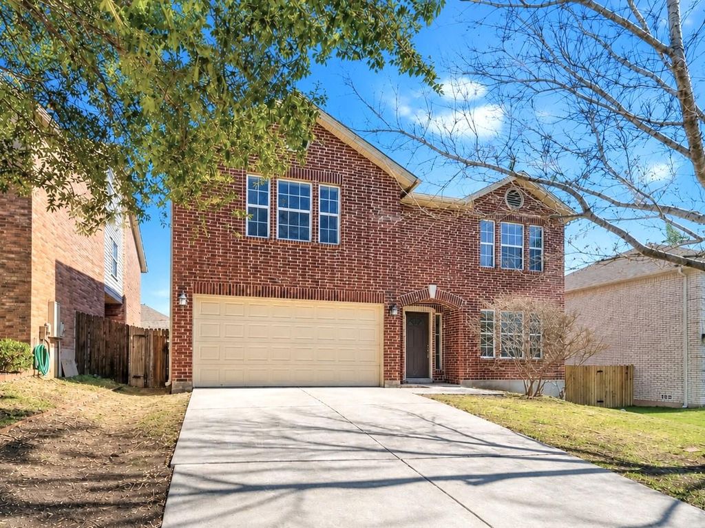 11112 Chatam Berry LN, Austin, TX 78748