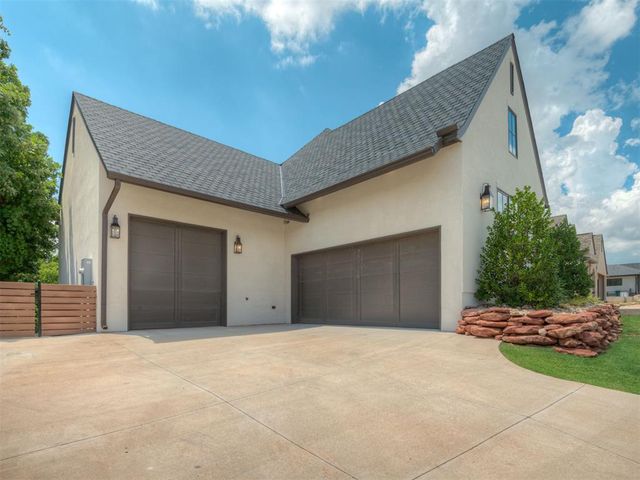 13409 Creek Pointe Lane, Oklahoma City, OK 73131