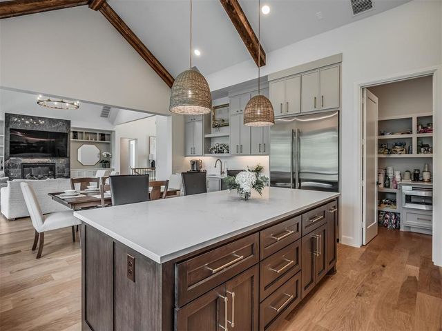 13409 Creek Pointe Lane, Oklahoma City, OK 73131