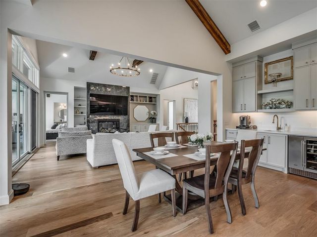 13409 Creek Pointe Lane, Oklahoma City, OK 73131
