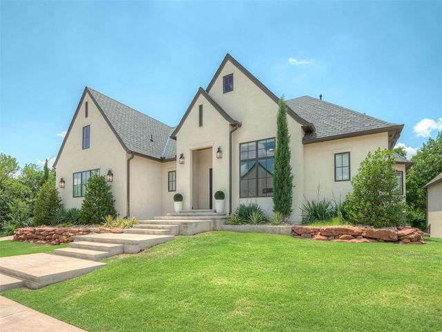 13409 Creek Pointe Lane, Oklahoma City, OK 73131