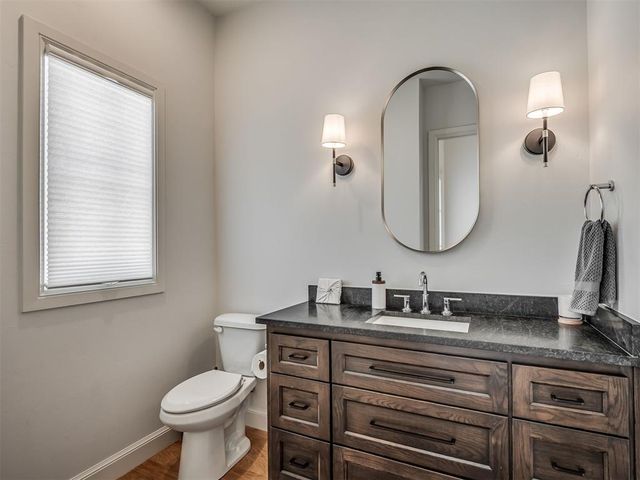 13409 Creek Pointe Lane, Oklahoma City, OK 73131