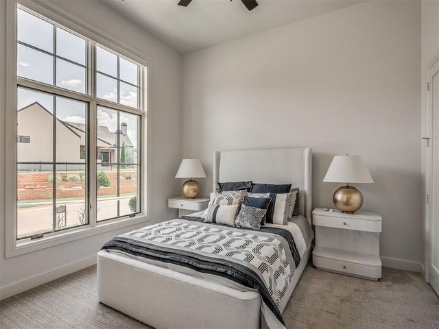13409 Creek Pointe Lane, Oklahoma City, OK 73131