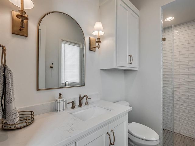 13409 Creek Pointe Lane, Oklahoma City, OK 73131