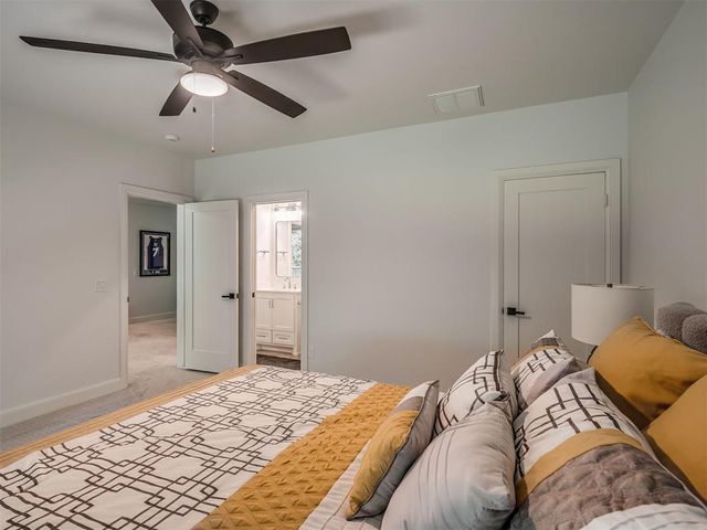 13409 Creek Pointe Lane, Oklahoma City, OK 73131