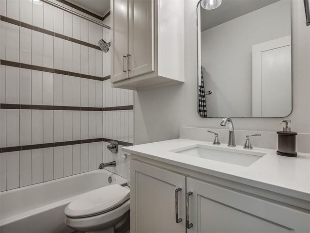 13409 Creek Pointe Lane, Oklahoma City, OK 73131
