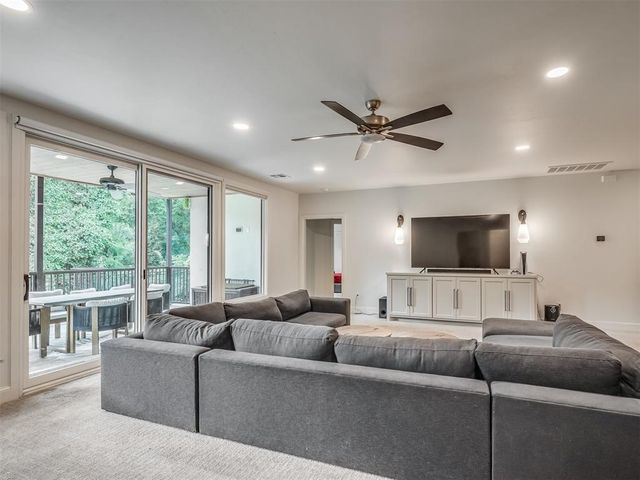 13409 Creek Pointe Lane, Oklahoma City, OK 73131