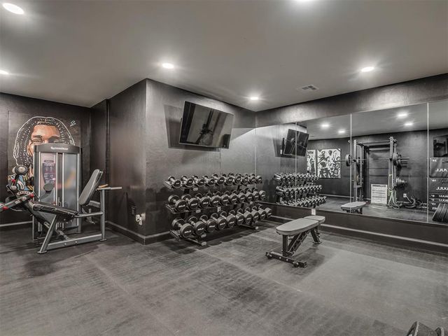 13409 Creek Pointe Lane, Oklahoma City, OK 73131