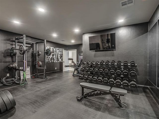 13409 Creek Pointe Lane, Oklahoma City, OK 73131