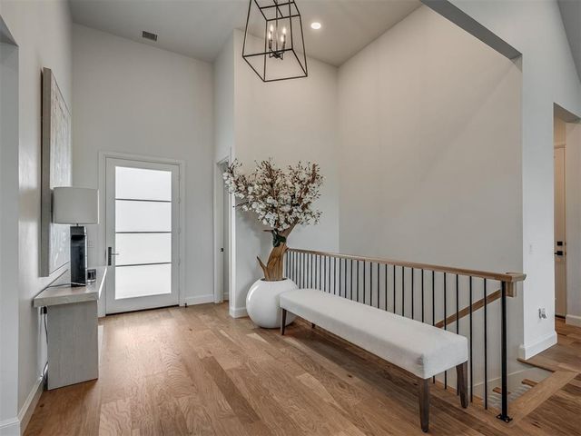 13409 Creek Pointe Lane, Oklahoma City, OK 73131