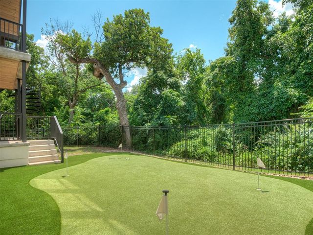 13409 Creek Pointe Lane, Oklahoma City, OK 73131