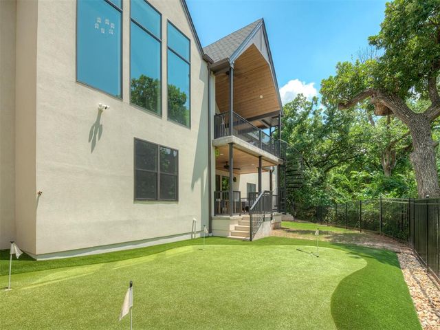 13409 Creek Pointe Lane, Oklahoma City, OK 73131