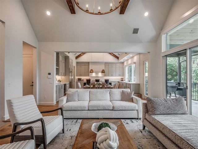 13409 Creek Pointe Lane, Oklahoma City, OK 73131