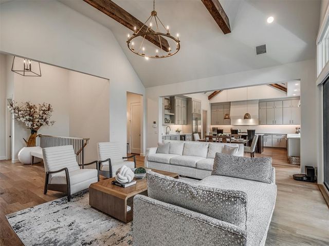 13409 Creek Pointe Lane, Oklahoma City, OK 73131