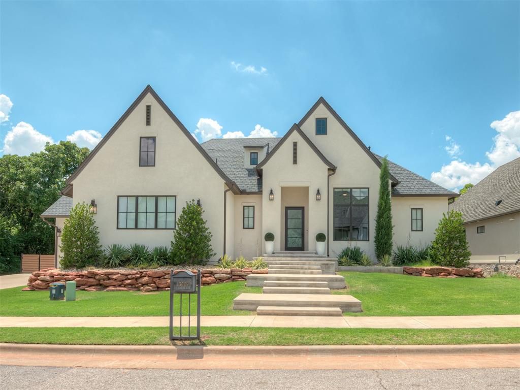 13409 Creek Pointe Lane, Oklahoma City, OK 73131