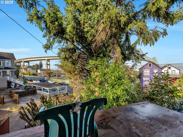 156 LINCOLN St, Astoria, OR 97103