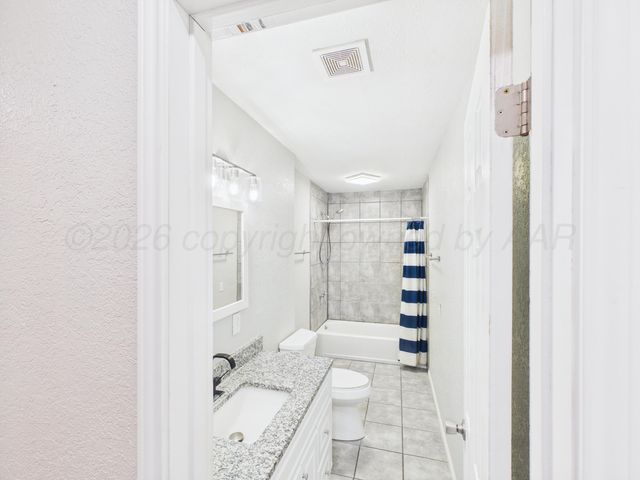 302 MORTON Avenue, Dumas, TX 79029