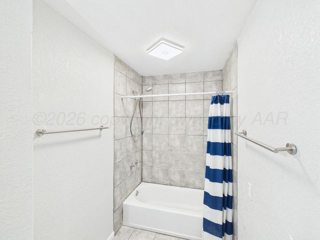 302 MORTON Avenue, Dumas, TX 79029