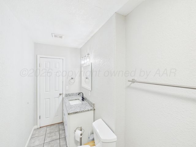 302 MORTON Avenue, Dumas, TX 79029