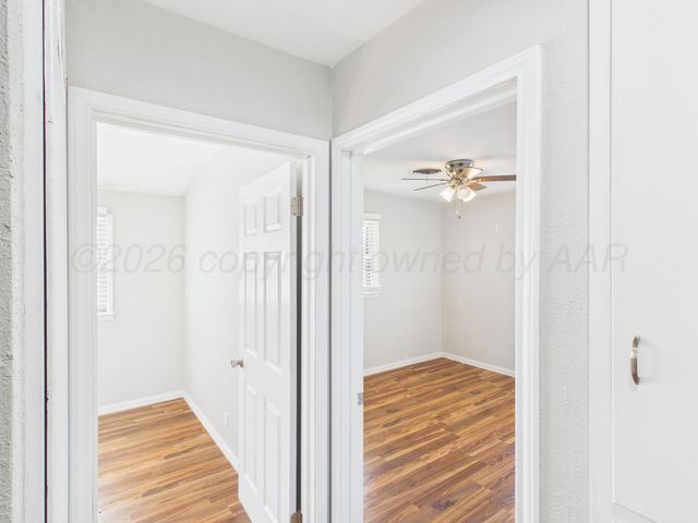 302 MORTON Avenue, Dumas, TX 79029