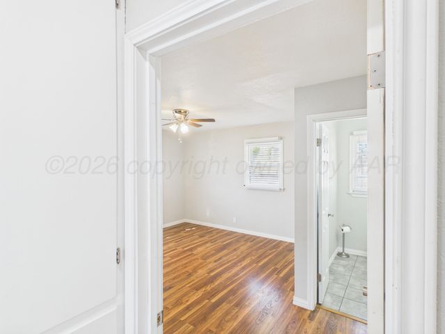 302 MORTON Avenue, Dumas, TX 79029