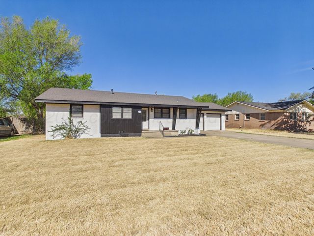 302 MORTON Avenue, Dumas, TX 79029