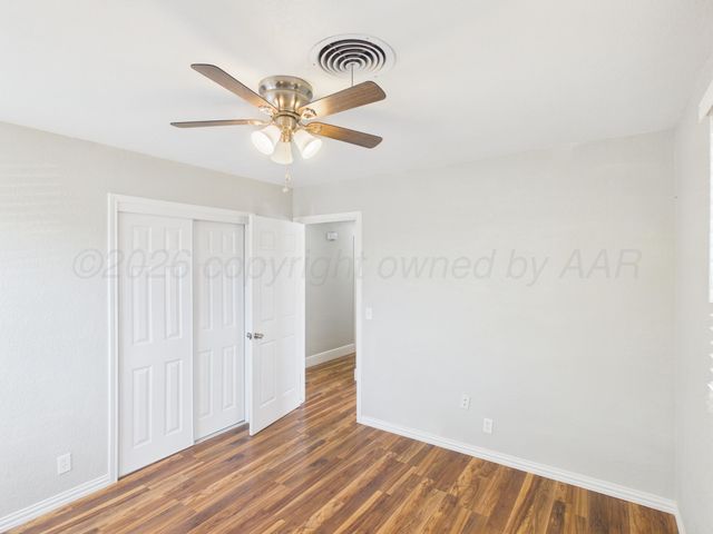 302 MORTON Avenue, Dumas, TX 79029