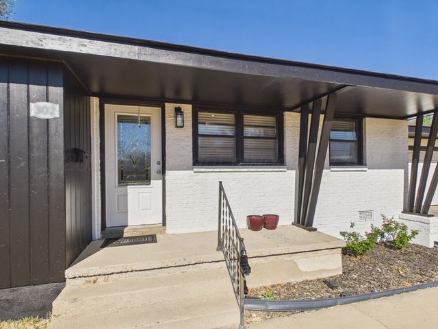 302 MORTON Avenue, Dumas, TX 79029