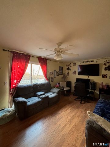 6 Irving Place, Danbury, CT 06810