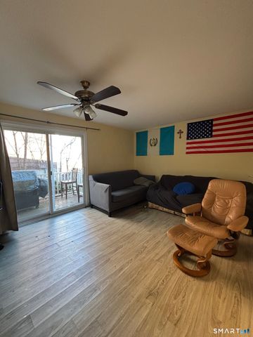 6 Irving Place, Danbury, CT 06810