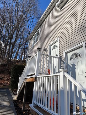 6 Irving Place, Danbury, CT 06810