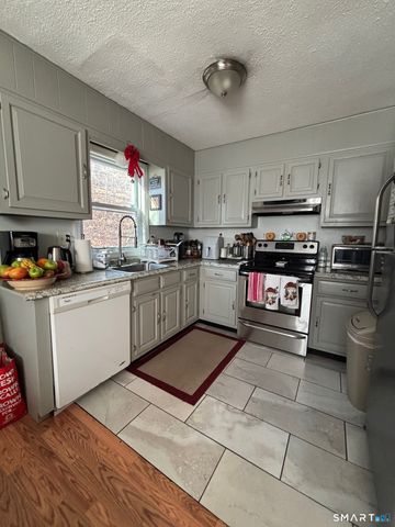 6 Irving Place, Danbury, CT 06810