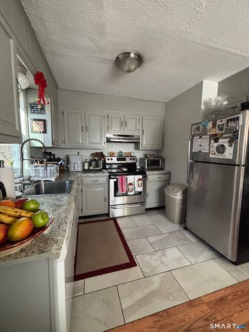 6 Irving Place, Danbury, CT 06810