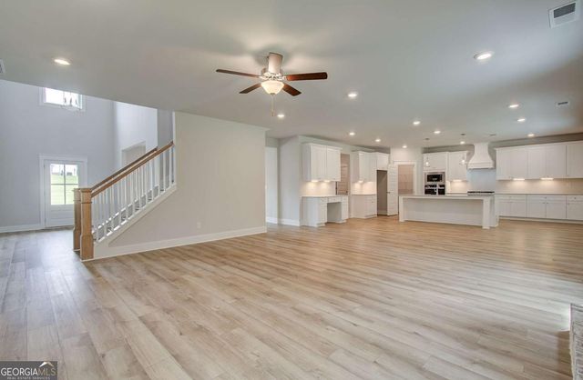 107 Homesite Saddle Drive, Senoia, GA 30276