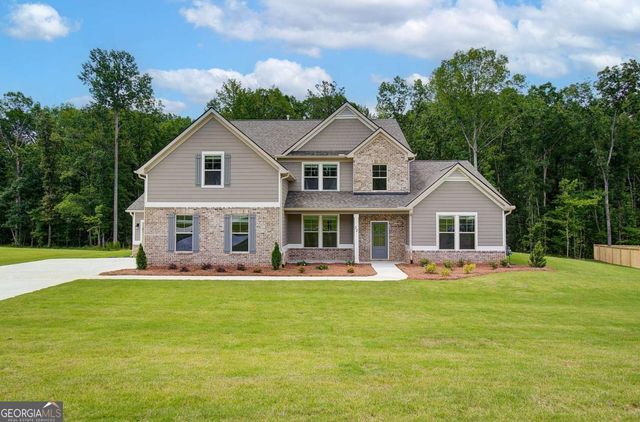 107 Homesite Saddle Drive, Senoia, GA 30276