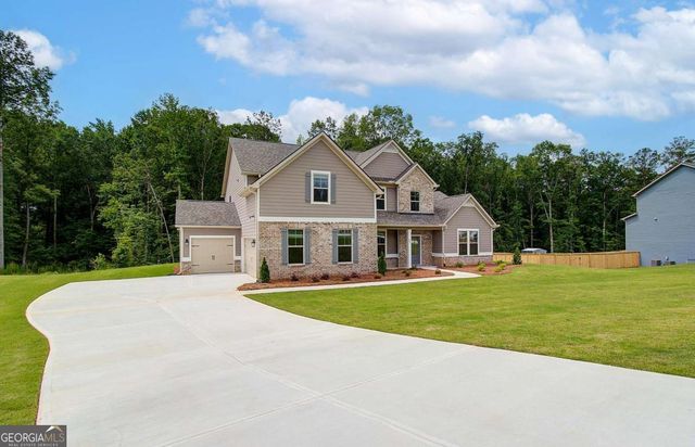 107 Homesite Saddle Drive, Senoia, GA 30276