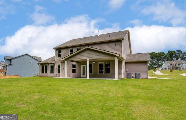 107 Homesite Saddle Drive, Senoia, GA 30276