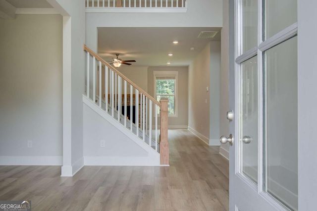 107 Homesite Saddle Drive, Senoia, GA 30276