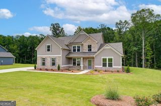 107 Homesite Saddle Drive, Senoia, GA 30276