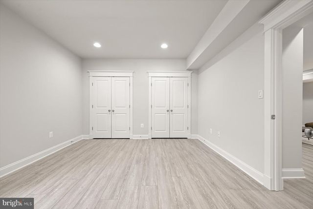 5123 25TH RD N, Arlington, VA 22207