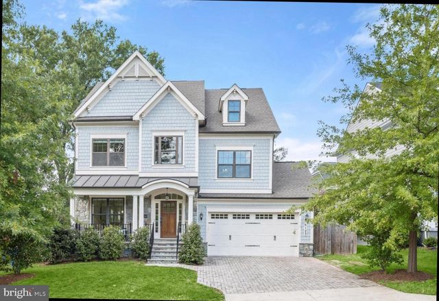 5123 25TH RD N, Arlington, VA 22207
