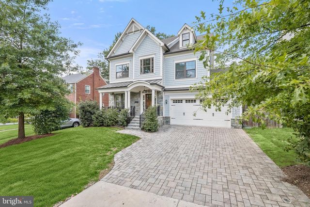 5123 25TH RD N, Arlington, VA 22207