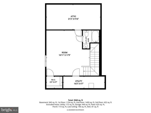 5123 25TH RD N, Arlington, VA 22207