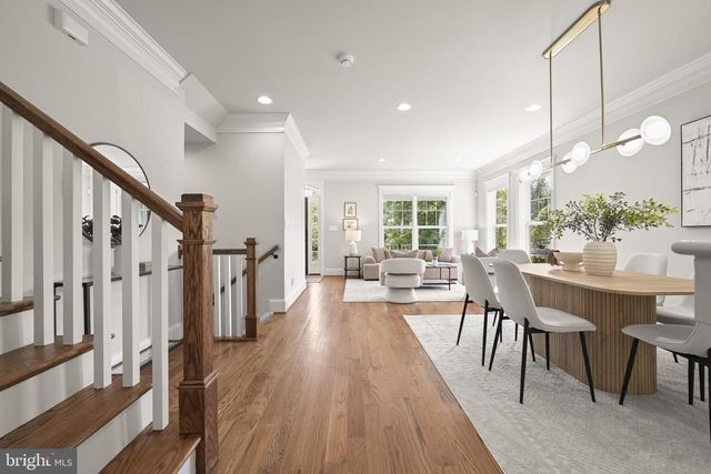 5123 25TH RD N, Arlington, VA 22207